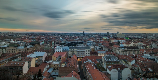 Lokacije u Zagrebu koje ne smijete propustiti